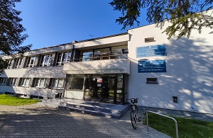 Uniwersytecki Klub Sportowy Uniwersytetu Jagiellońskiego