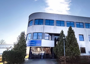 Uniwersytecki Klub Sportowy Uniwersytetu Jagiellońskiego