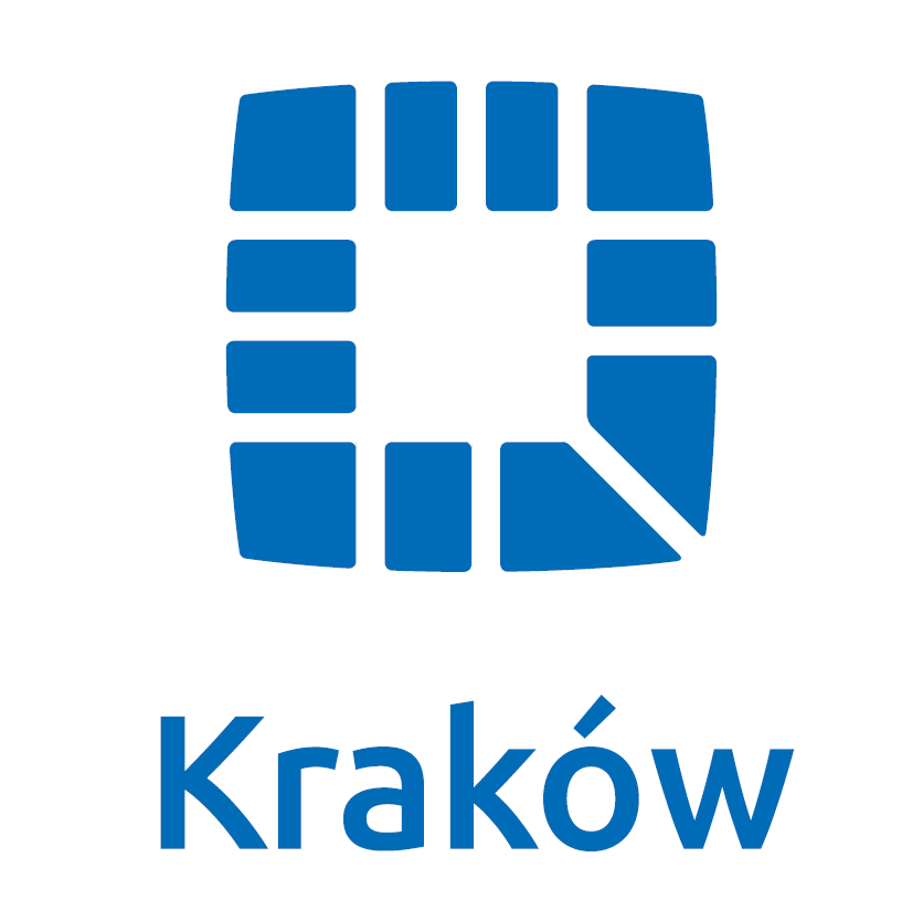 Logo Miasta Kraków